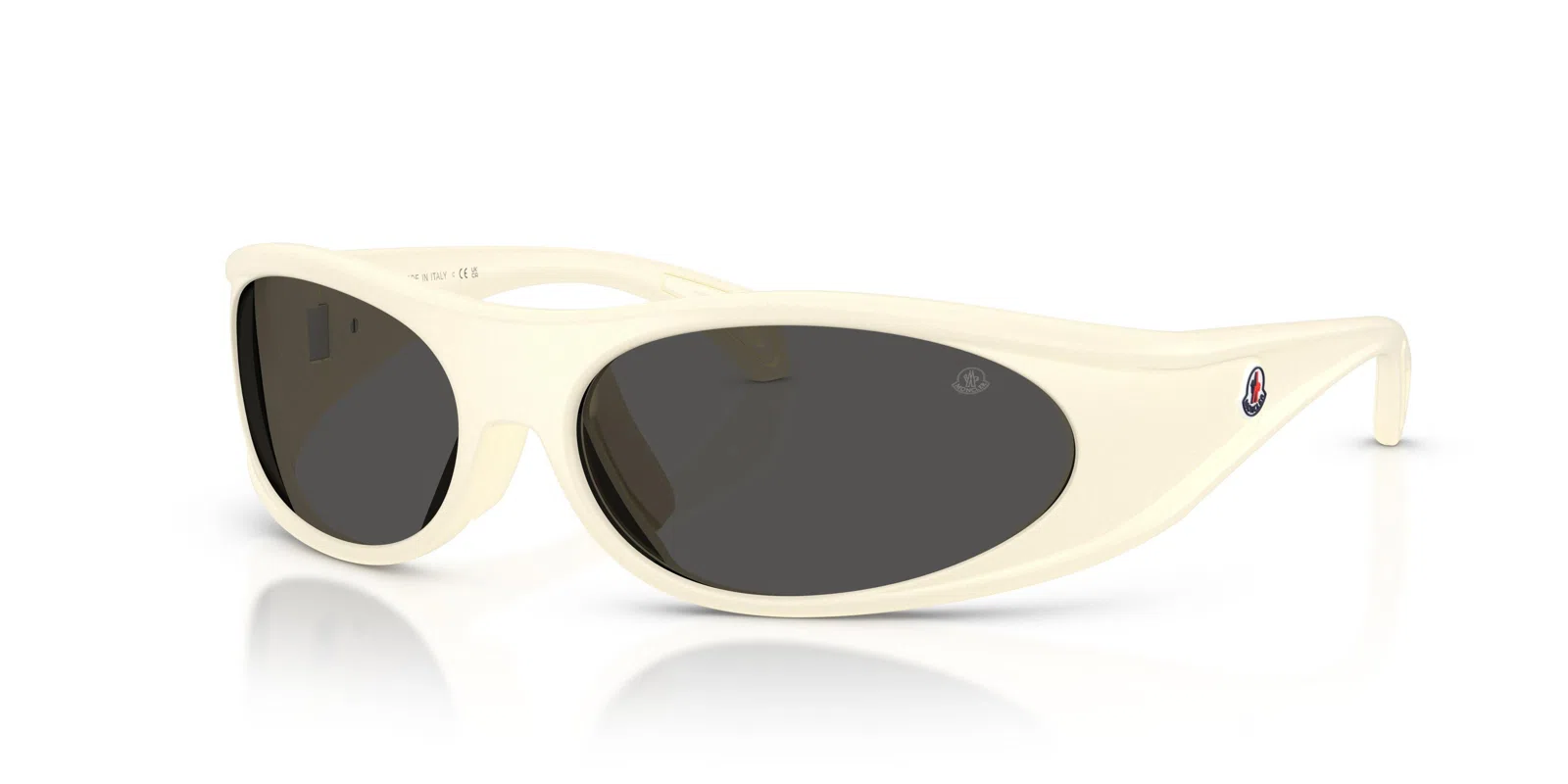 Moncler 8021 Sunglasses - view 4
